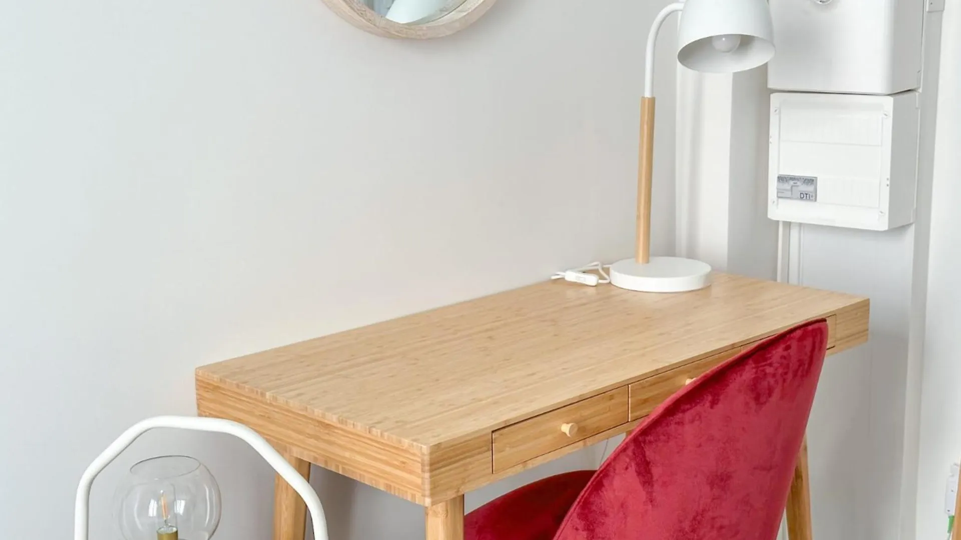 Flexliving - Studio - Parodi Paris France