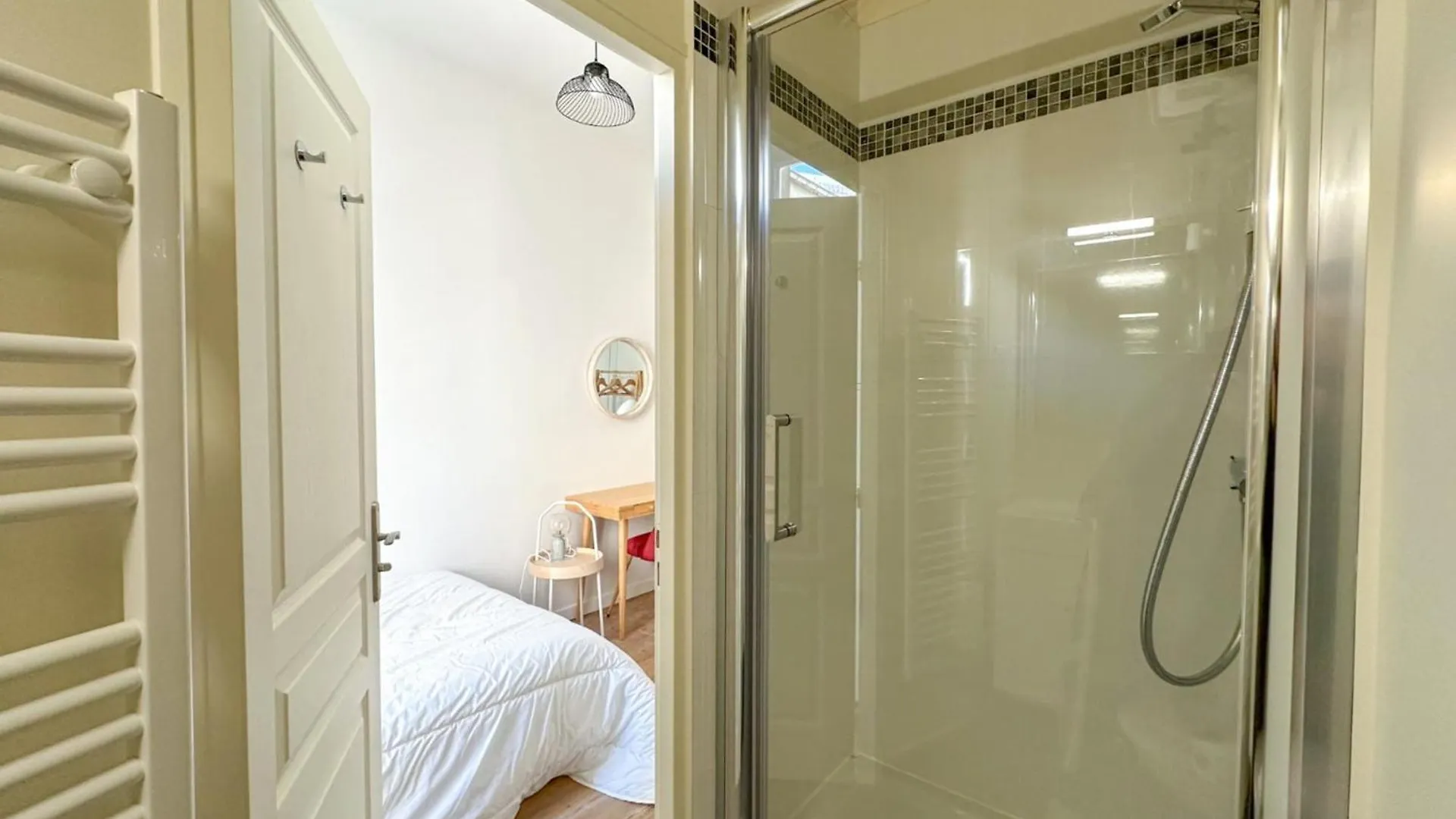 Flexliving - Studio - Parodi Paris Apartment