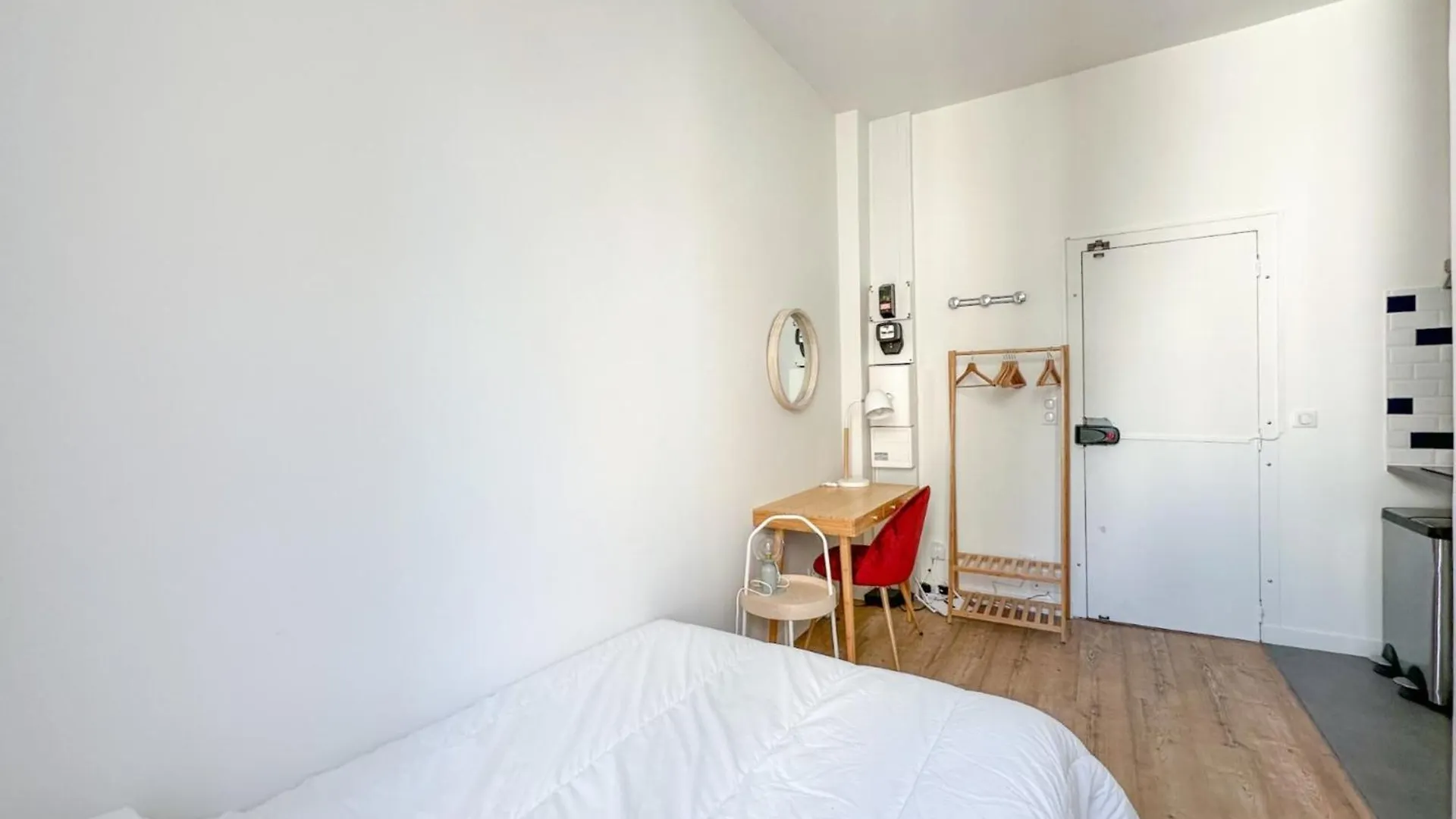 Flexliving - Studio - Parodi Paris 0*,  France